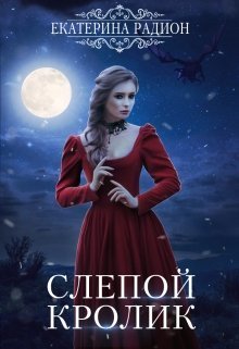 Слепой кролик (СИ)