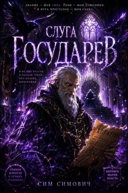 Слуга Государев