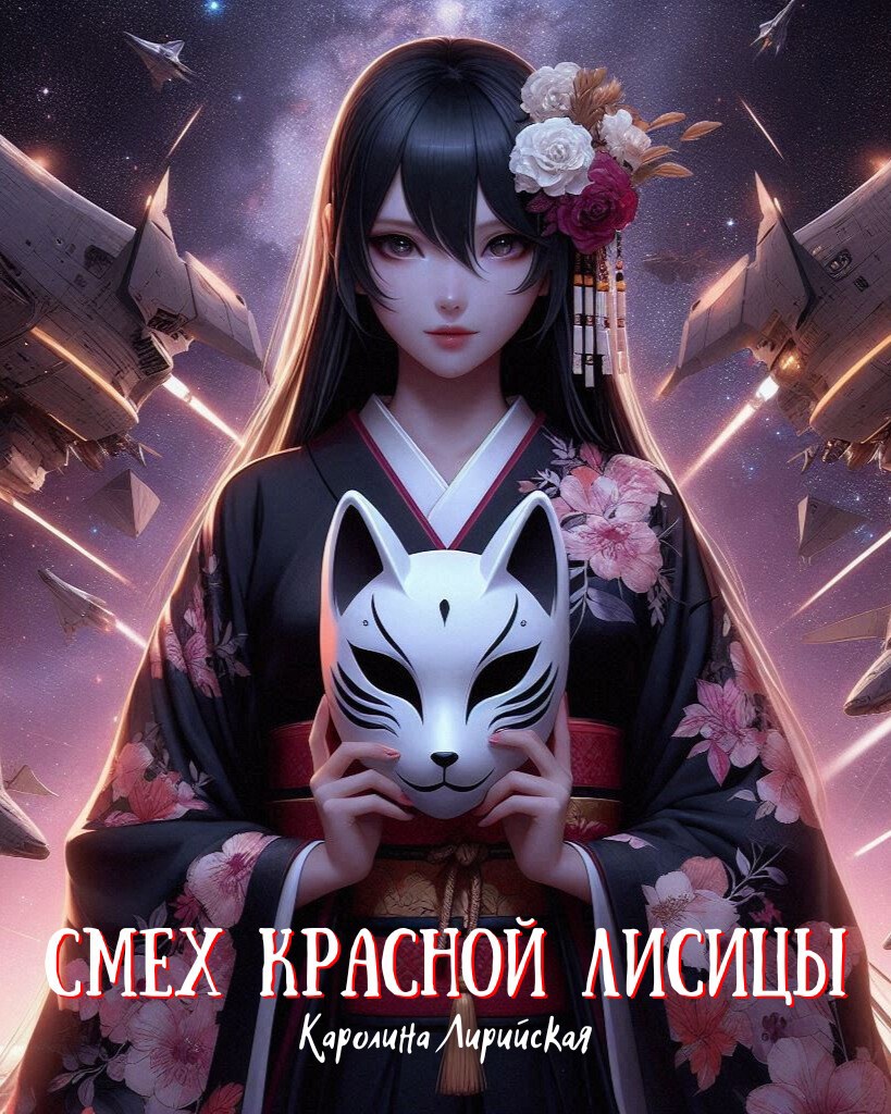 Смех красной лисицы