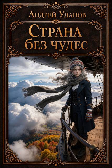 Страна без чудес