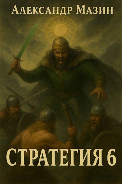Стратегия 6