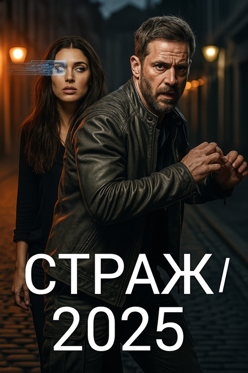 Страж/2025