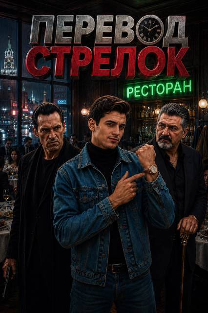 Студент: Перевод Стрелок