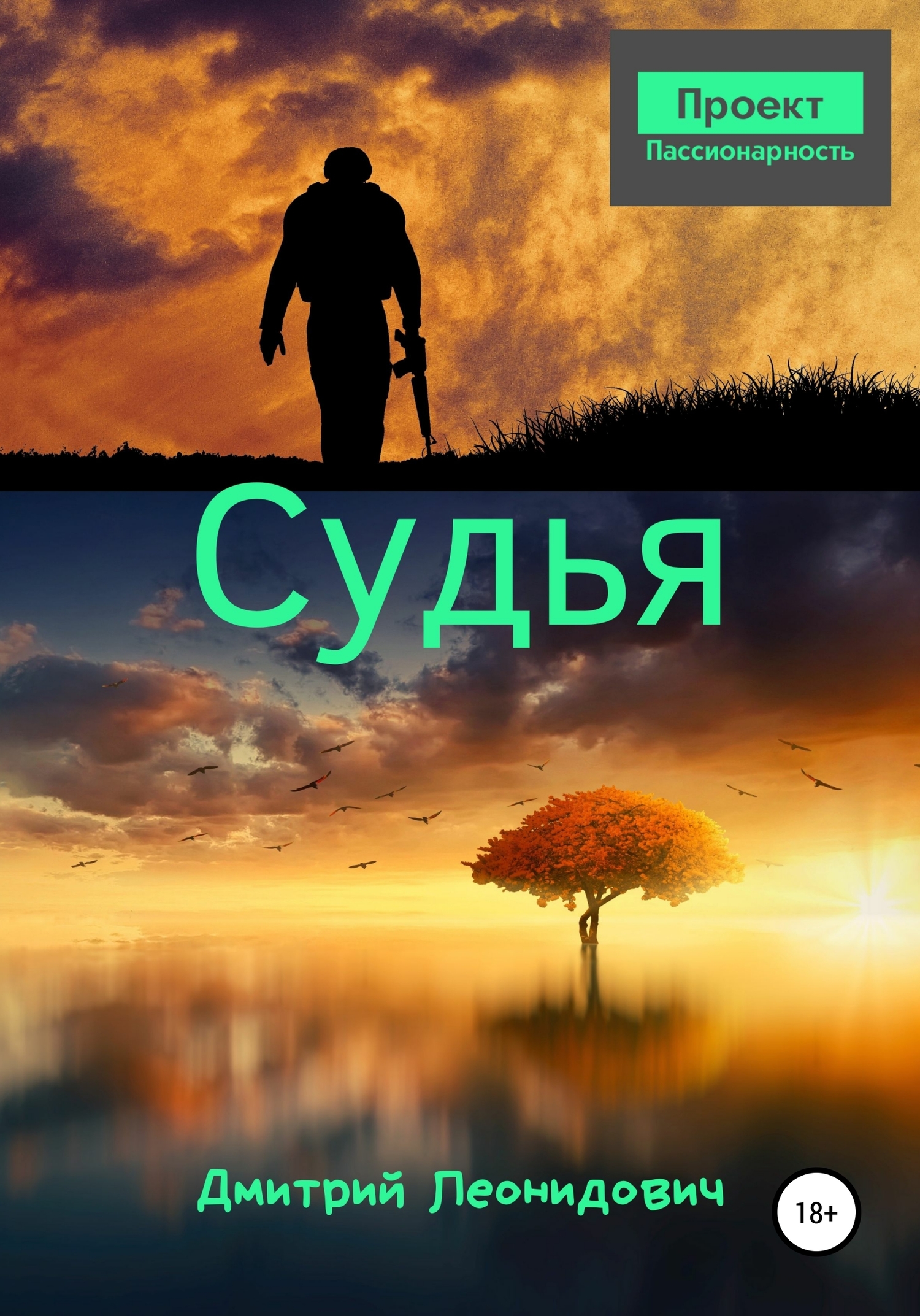 Судья