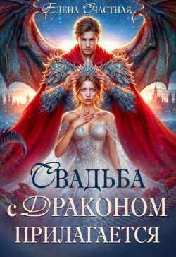 Свадьба с драконом прилагается, или Трон для попаданки (СИ)