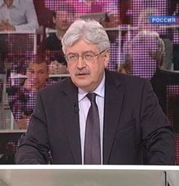 Такая судьба России