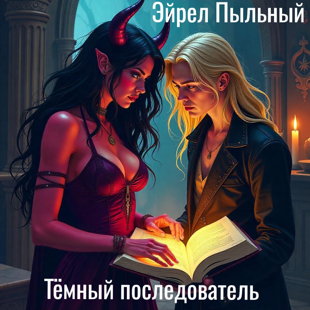 Тёмный последователь