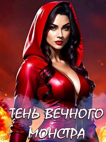 Тень вечного монстра (СИ)