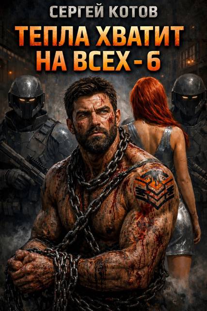 Тепла хватит на всех – 6