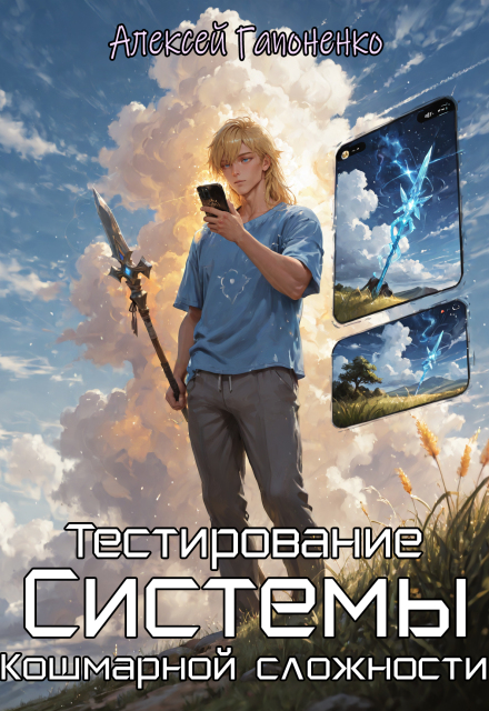 Тестирование Системы Кошмарной Сложности