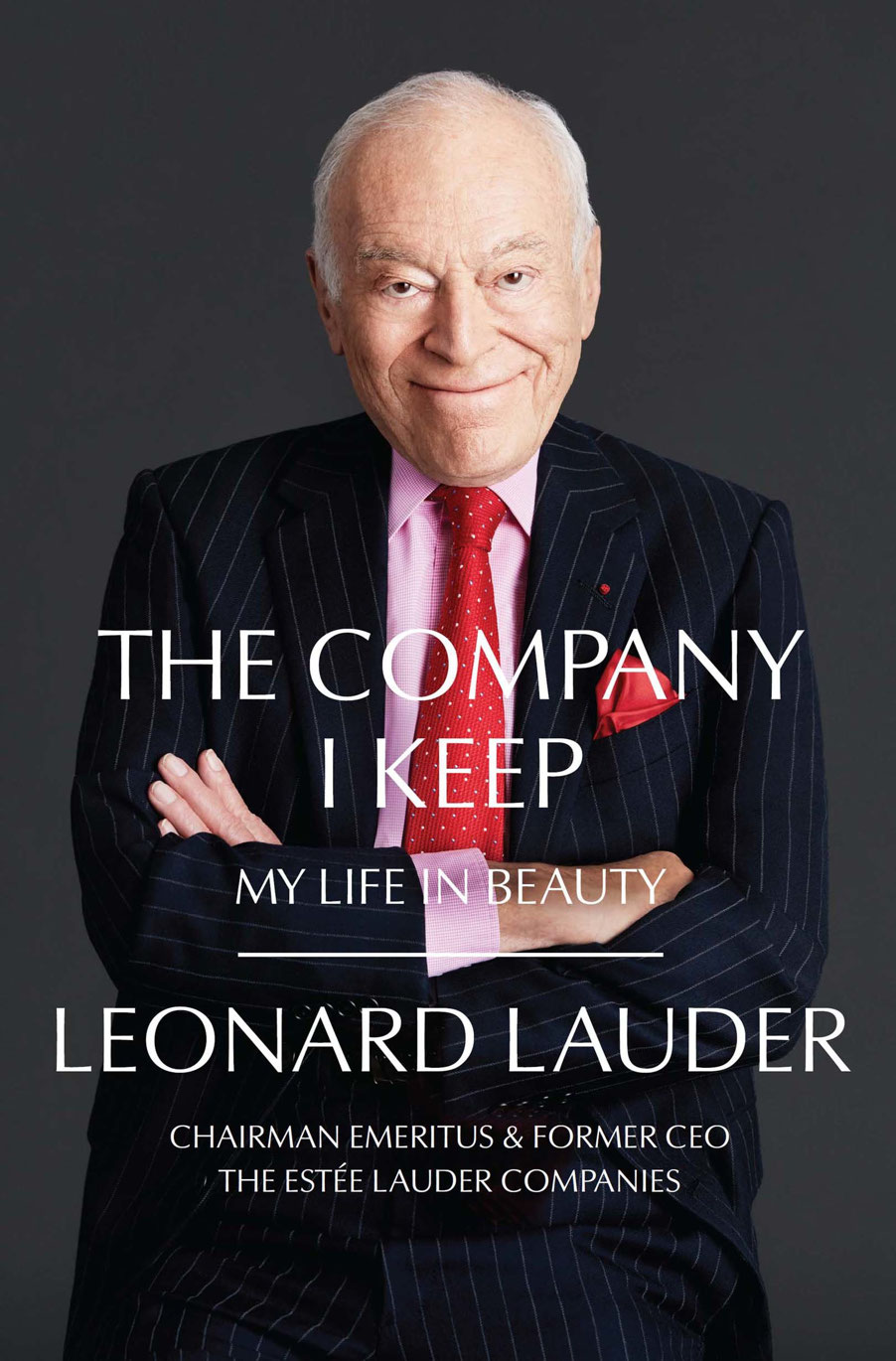 The Company I Keep