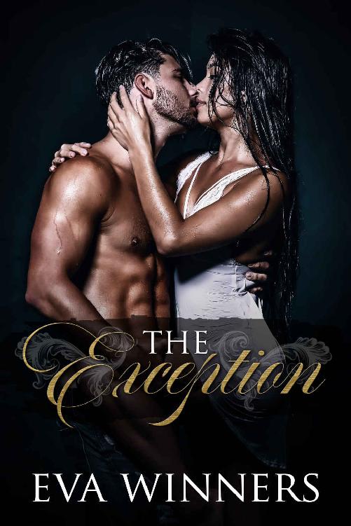 The Exception: A Billionaire Romance (Billionaire Kings)
