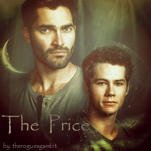 The Price (ЛП)
