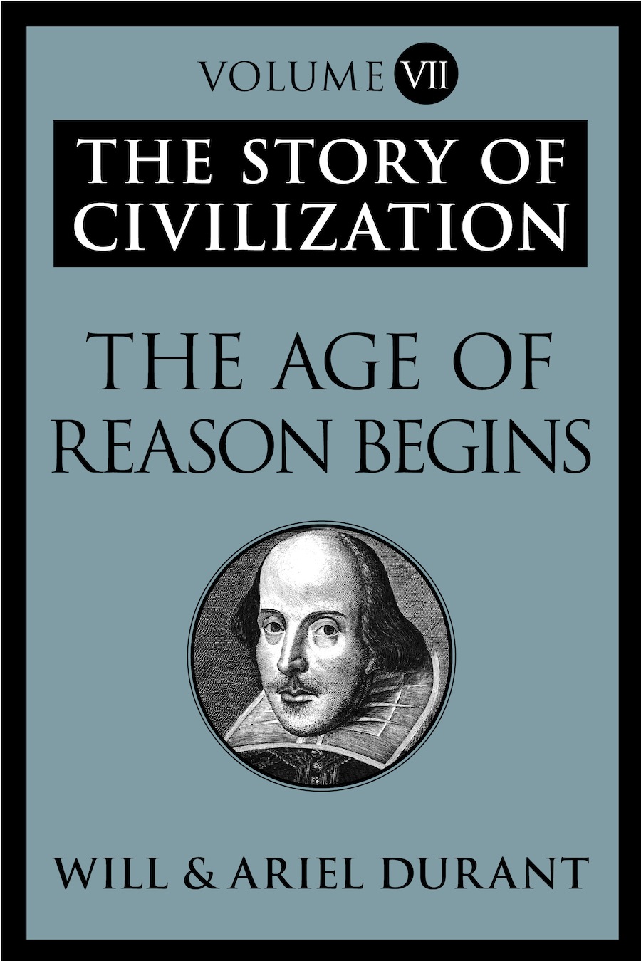 The Story of Civilization 07