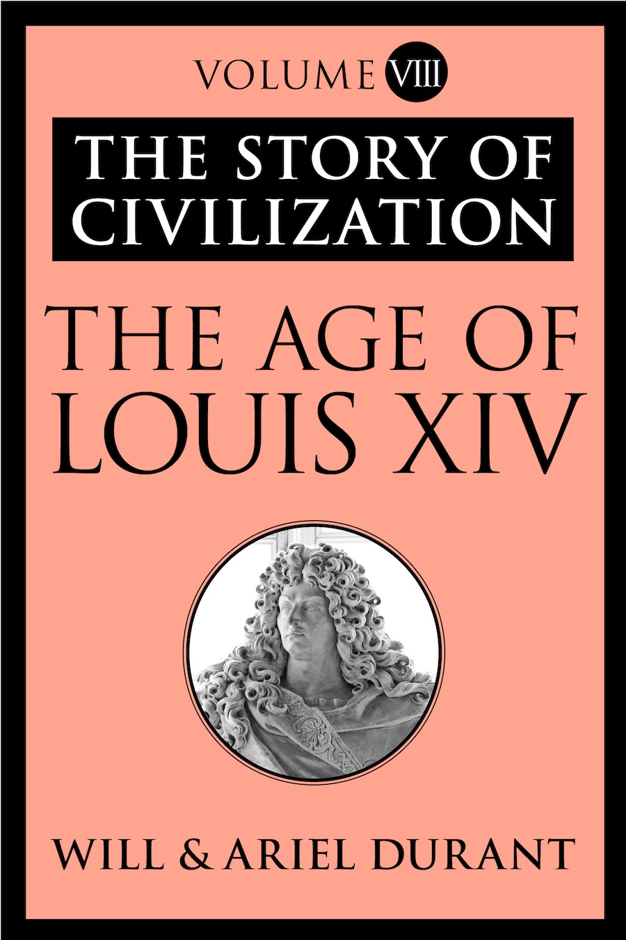 The Story of Civilization 08