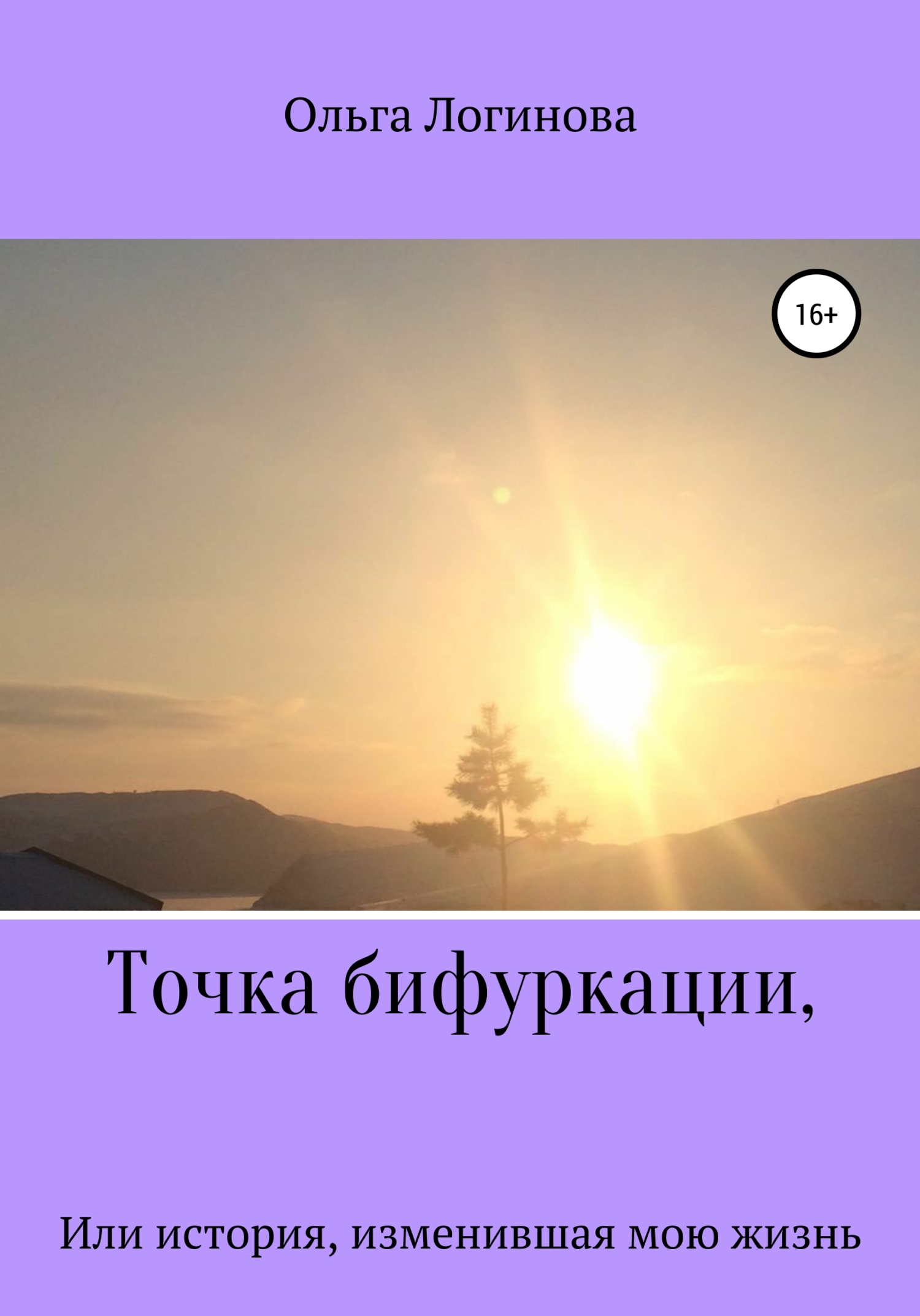 Точка бифуркации, Или история, изменившая мою жизнь