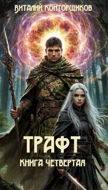 Трафт 4