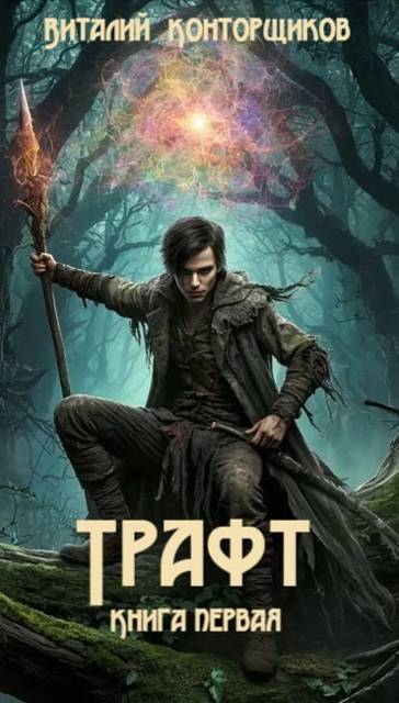 Трафт