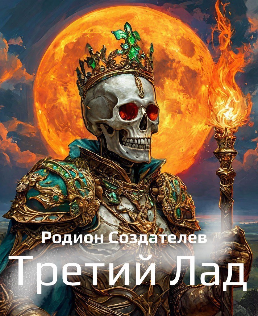 Третий Лад