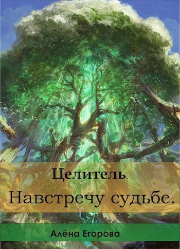 Целитель. Навстречу судьбе (СИ)