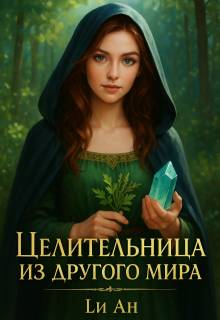 Целительница из другого мира (СИ)