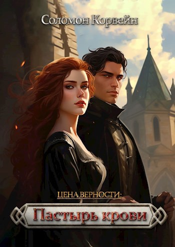 Цена верности: пастырь крови