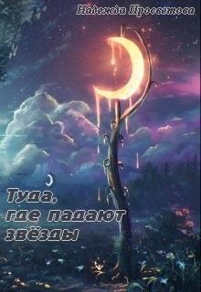 Туда, где падают звёзды (СИ)
