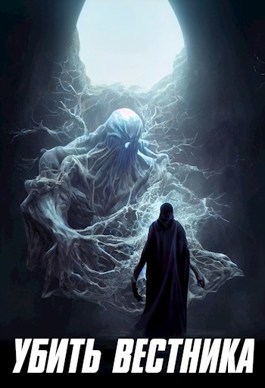 Убить Вестника (СИ)