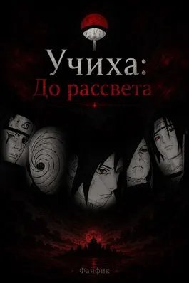 Учиха: До рассвета