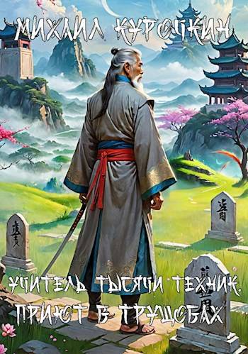 Учитель тысячи техник. Приют в трущобах