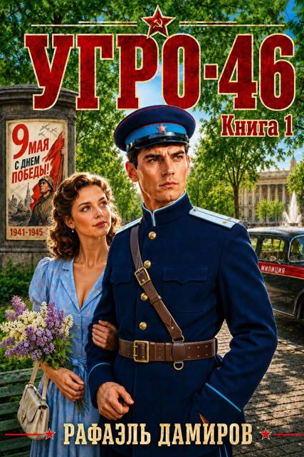 УГРО-46