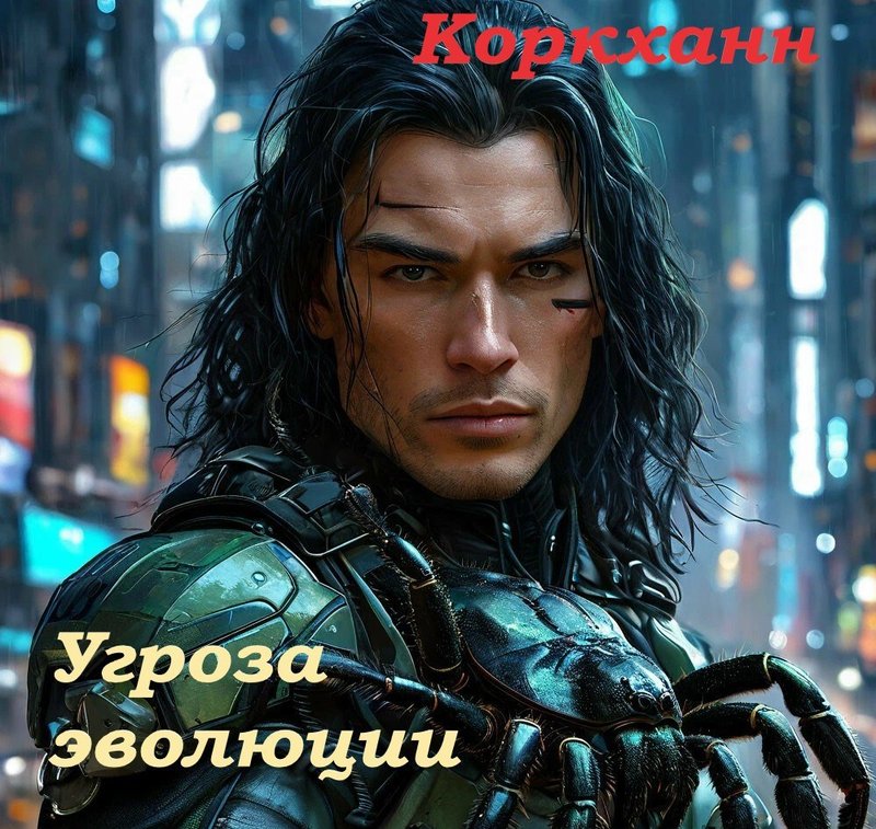 Угроза эволюции