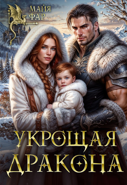 Укрощая дракона