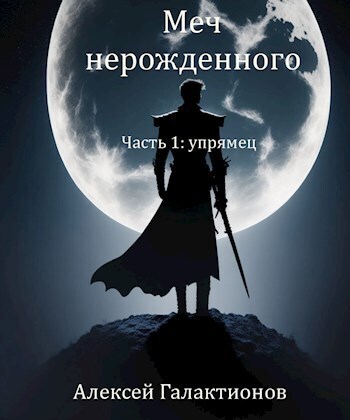 Упрямец (СИ)