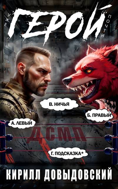 Уже почти Герой! Том 6