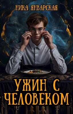 Ужин с человеком