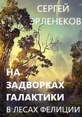В лесах Фелиции (СИ)