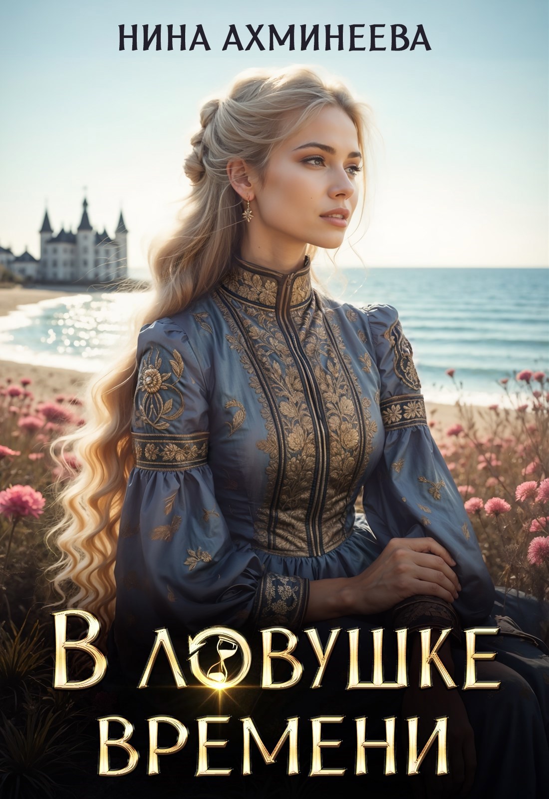 В ловушке времени
