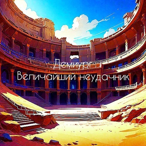 Величайший неудачник (СИ)