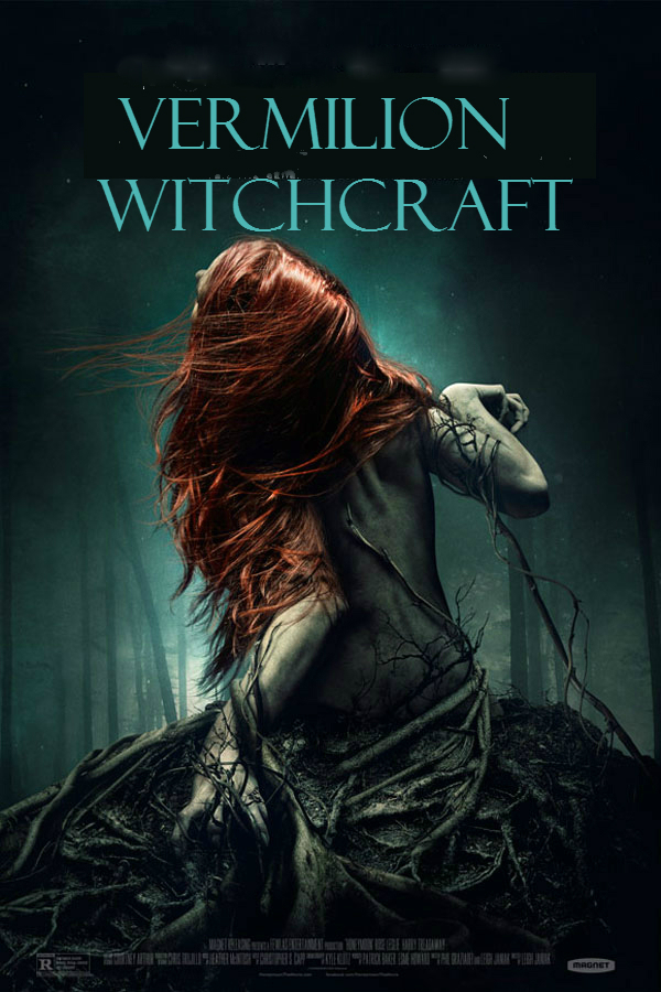 Vermilion witchcraft (СИ)