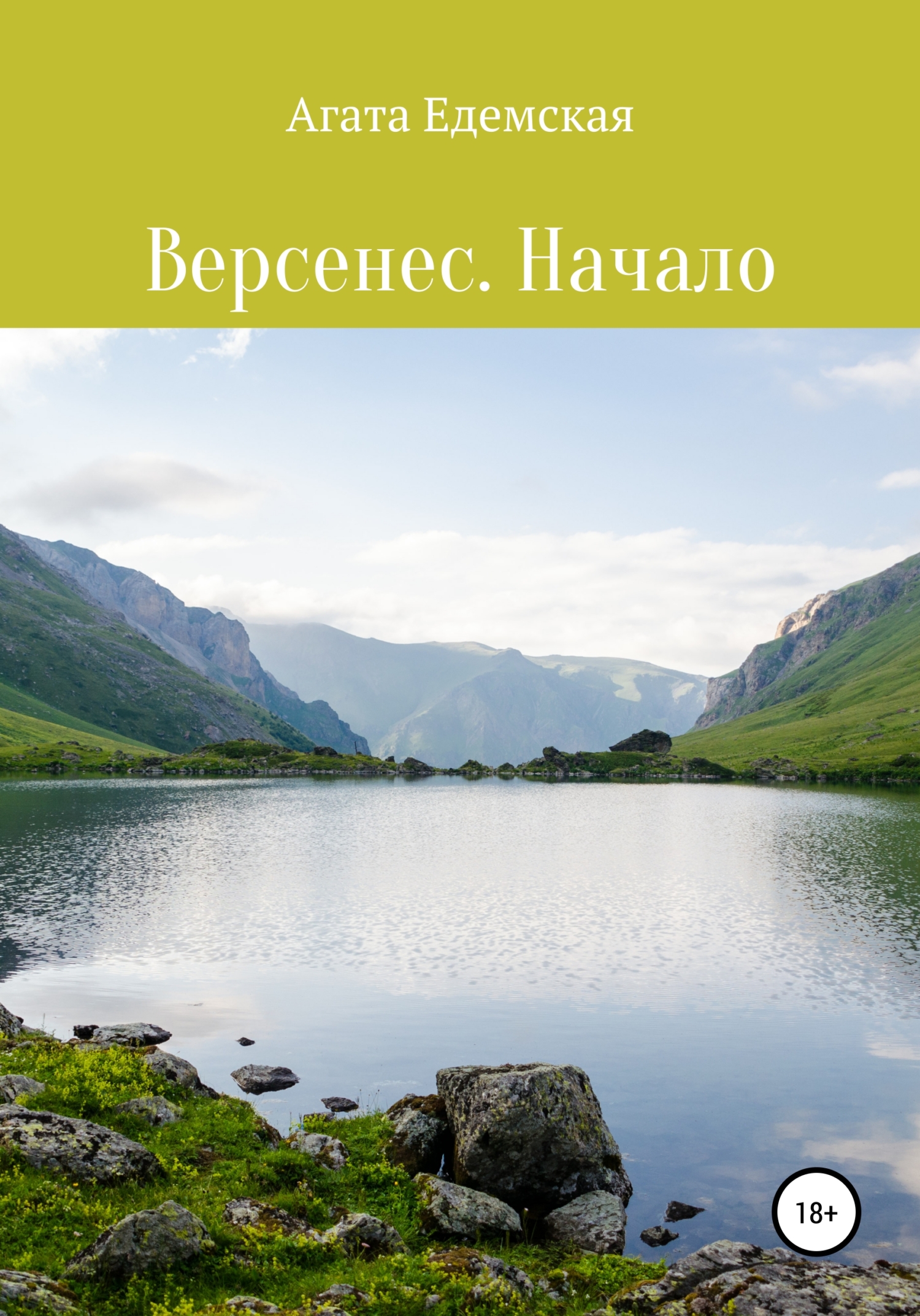 Версенес. Начало