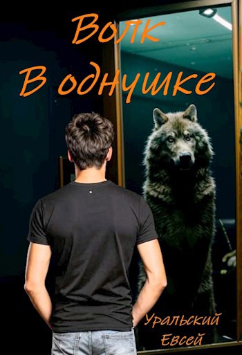 Волк в однушке