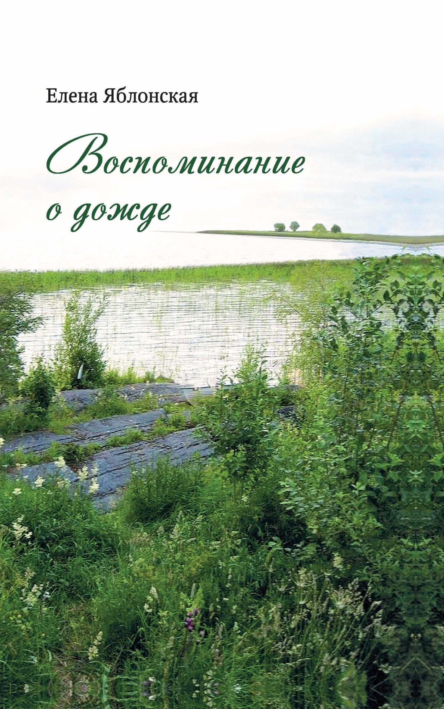 Воспоминание о дожде
