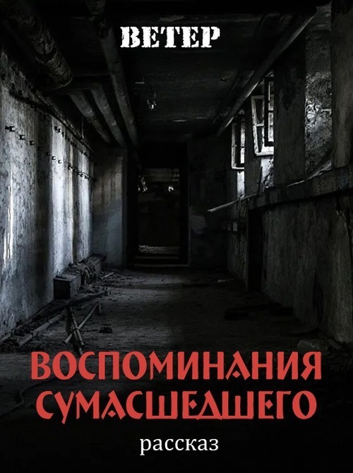 Воспоминания сумасшедшего (СИ)
