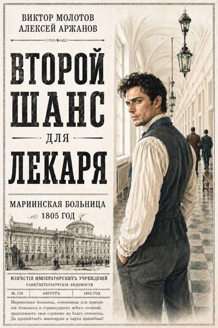 Второй шанс для Лекаря