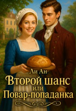 Второй шанс или повар-попаданка (СИ)