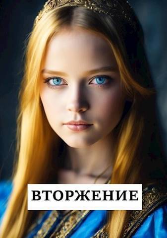 Вторжение (СИ)