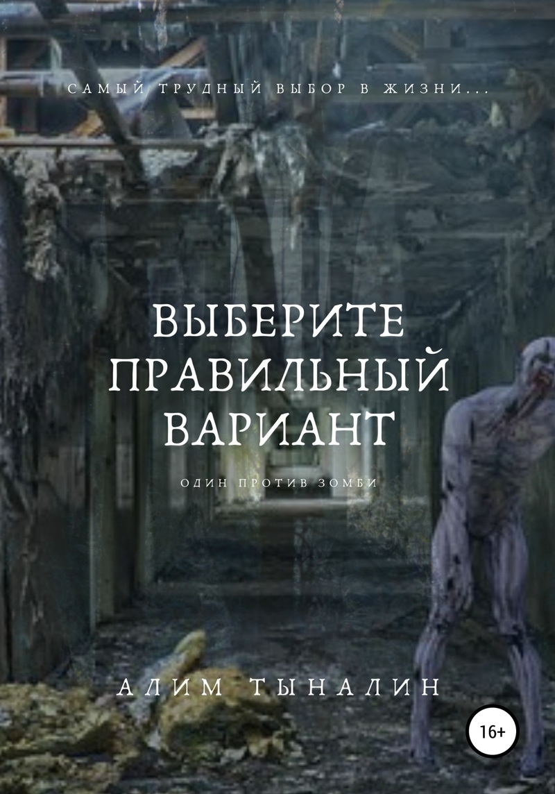 Выберите правильный вариант (СИ)