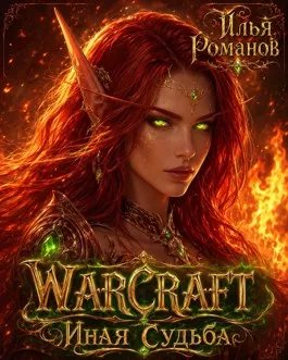 Warcraft: Иная Судьба