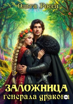 Заложница генерала дракона